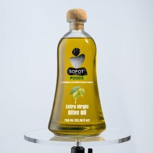 Extra Virgin Olive oil