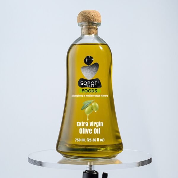 Extra Virgin Olive oil