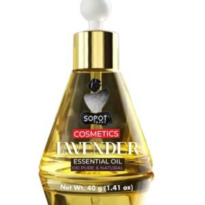 Lavender Essential Oil