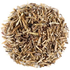 Couch Grass Root Herbal Tea – For Kidney Cleanse, Urinary Flow & Inner Release