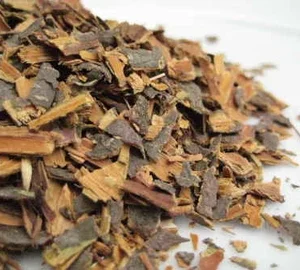 Bulk Frangula Bark (Frangula alnus) – Wild-Aged Albanian Botanical for Laxative, Gut Health & Detox Formulations