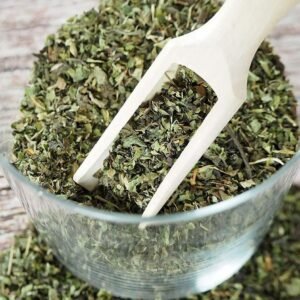 Bulk Lemon Balm (Melissa officinalis) – Mediterranean Botanical for Calm, Mood Balance & Cognitive Support