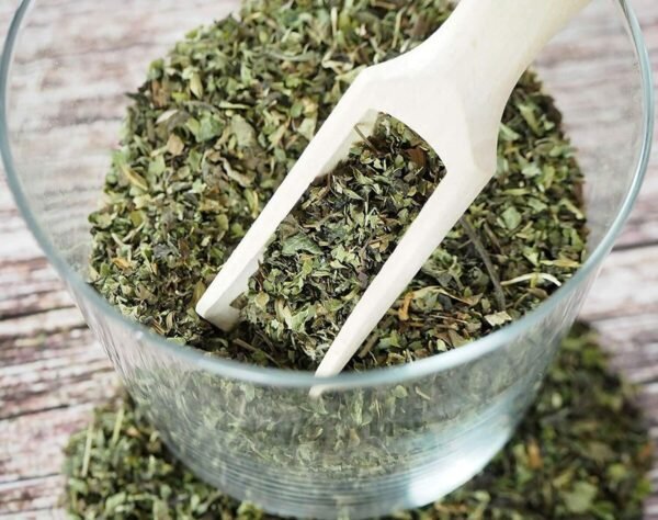 Bulk Lemon Balm (Melissa officinalis) – Mediterranean Botanical for Calm, Mood Balance & Cognitive Support