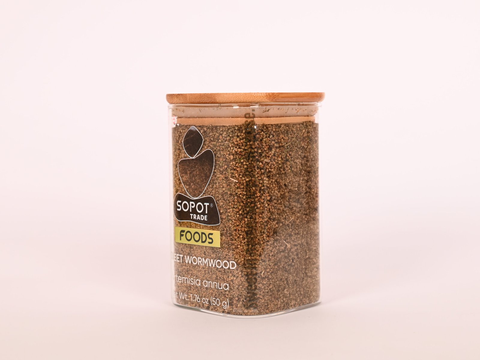 Sweet Wormwood Herbal Tea (Artemisia annua) – Loose Leaf for Detox, Immune Reinforcement & Metabolic Reset - Image 2