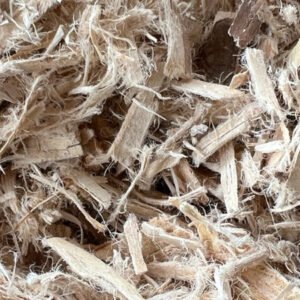Slippery Elm Bark Herbal Tea – Loose Cut – Ulmus rubra