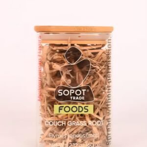 Couch Grass Root Herbal Tea – For Kidney Cleanse, Urinary Flow & Inner Release