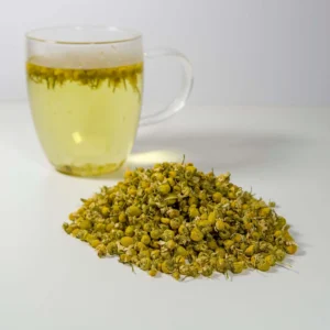 Chamomile Herbal Tea – Loose Leaf