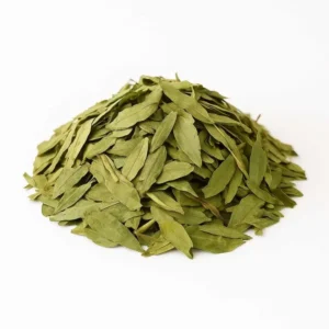 Senna Leaf Herbal Tea (Senna alexandrina) – Loose Leaf for Gentle, Targeted Detox & Natural Relief