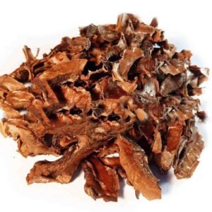 Walnut Shell Herbal Tea (Juglans regia) – Loose Shell Cuts for Gut Defense, Parasite Detox & Inner Shielding