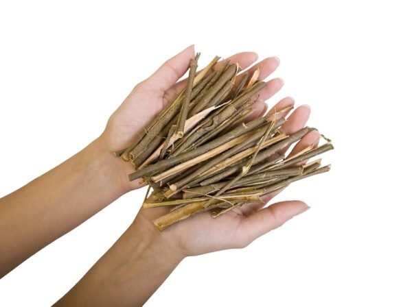 Bulk White Willow Bark (Salix alba) – Premium Wild-Harvested Botanical for Pain Relief, Anti-Inflammatory Blends & Functional Products