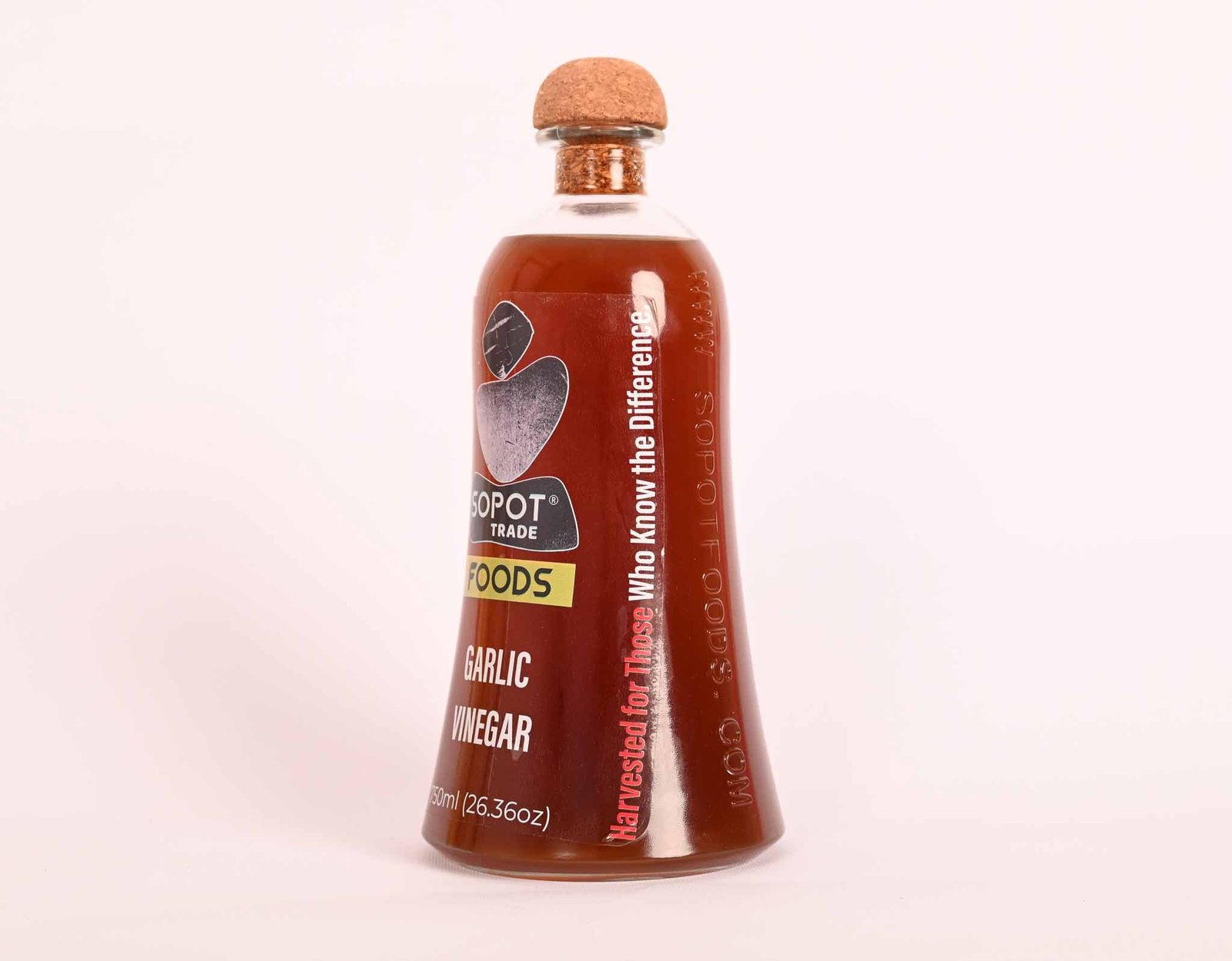 Garlic Vinegar – The Bold Whisper No Dish Forgets - Image 3