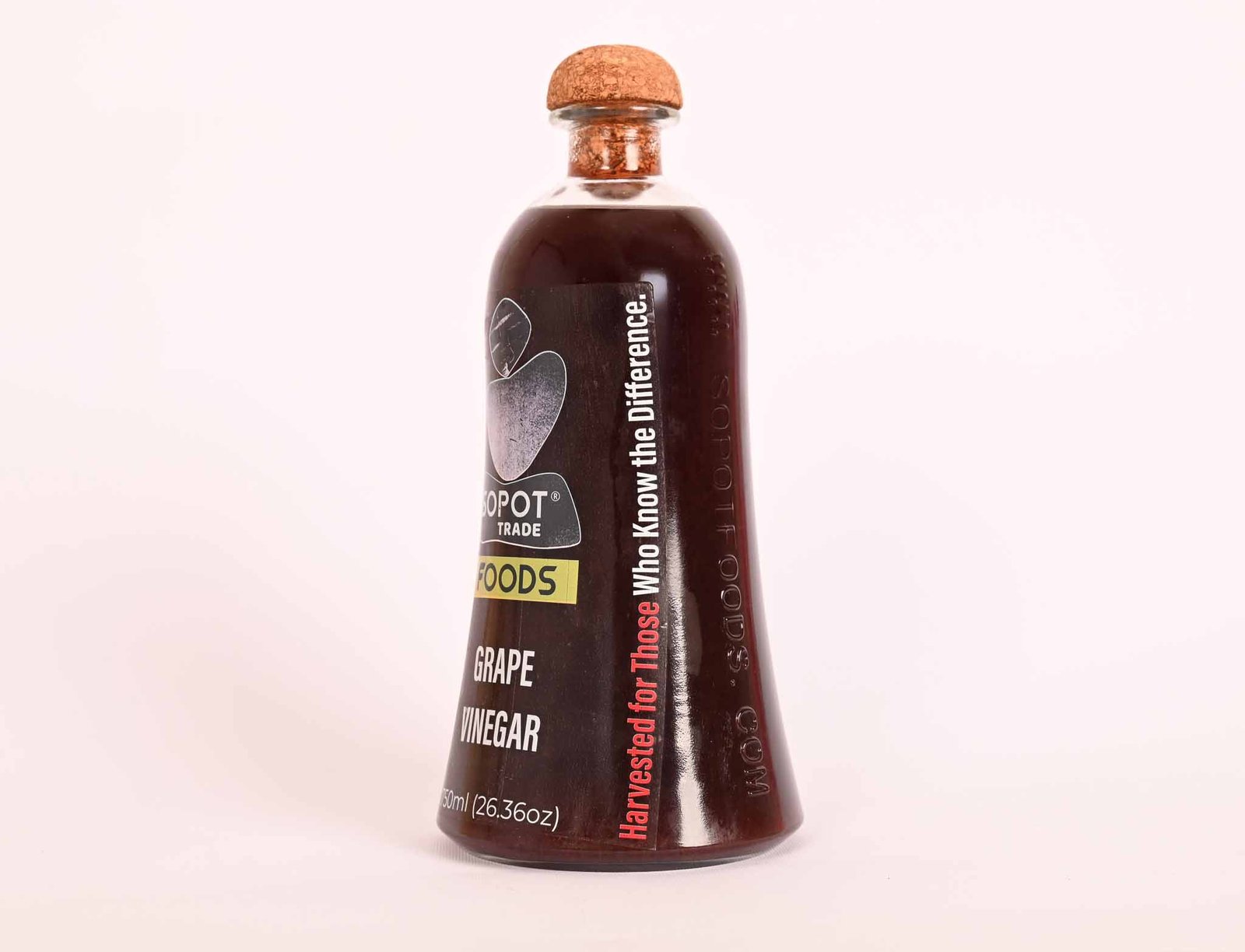 Grape Vinegar – The Vineyard’s Pure Voice - Image 3